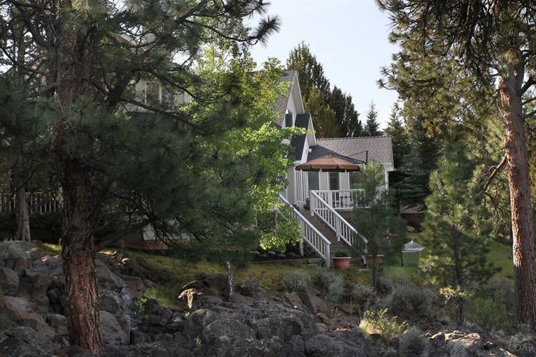 Rim At Aspen Lakes - Residential