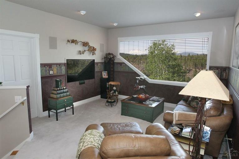 Rim At Aspen Lakes - Residential