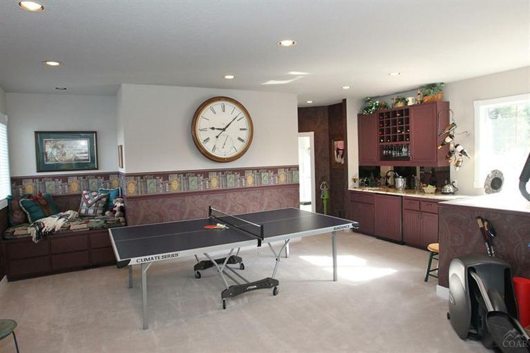 Rim At Aspen Lakes - Residential