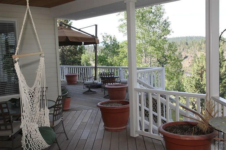 Rim At Aspen Lakes - Residential