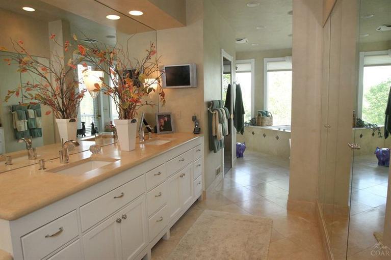 Rim At Aspen Lakes - Residential