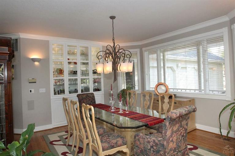 Rim At Aspen Lakes - Residential