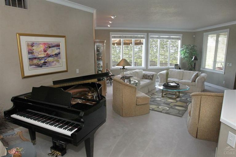 Rim At Aspen Lakes - Residential