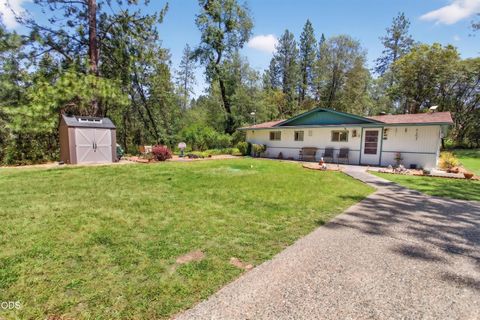 Tiny photo for 4041 Woodland Park Road, Grants Pass, OR 97527 (MLS # 220224051)