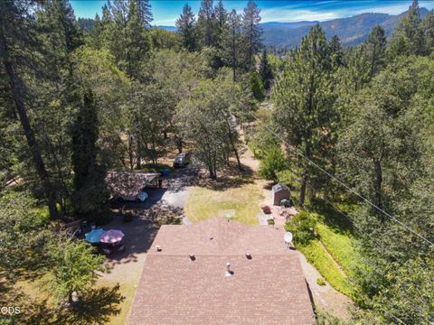 Tiny photo for 4041 Woodland Park Road, Grants Pass, OR 97527 (MLS # 220224051)