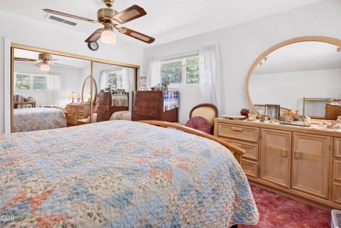 Tiny photo for 4041 Woodland Park Road, Grants Pass, OR 97527 (MLS # 220224051)