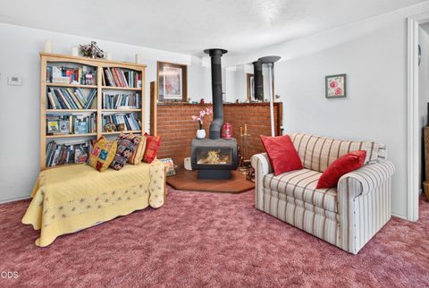 Tiny photo for 4041 Woodland Park Road, Grants Pass, OR 97527 (MLS # 220224051)