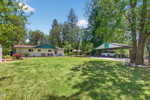 Tiny photo for 4041 Woodland Park Road, Grants Pass, OR 97527 (MLS # 220224051)