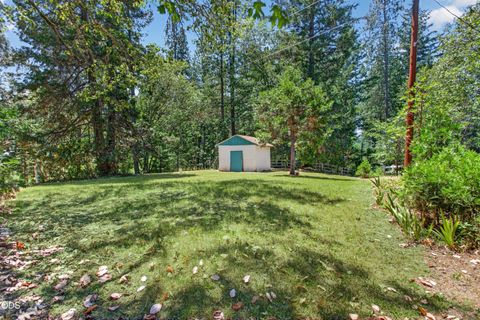 Tiny photo for 4041 Woodland Park Road, Grants Pass, OR 97527 (MLS # 220224051)