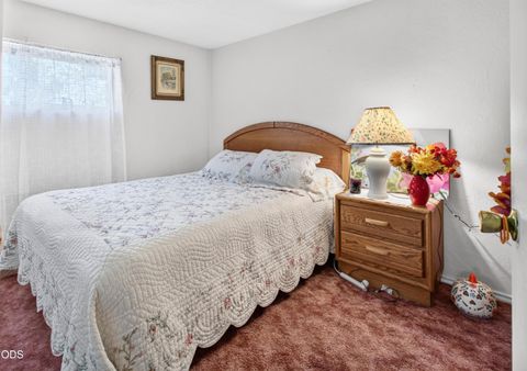 Tiny photo for 4041 Woodland Park Road, Grants Pass, OR 97527 (MLS # 220224051)