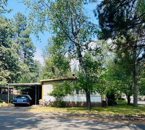 61060 Kings Lane Street 102 Bend OR 97702