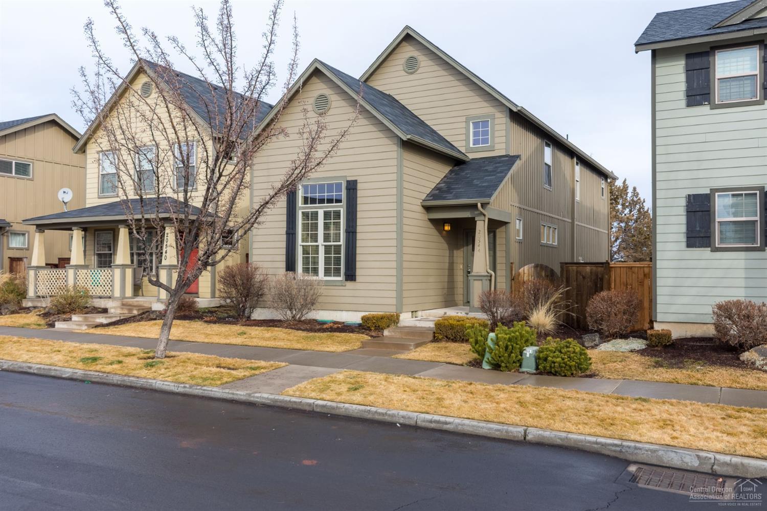 Parkway Village - Residential