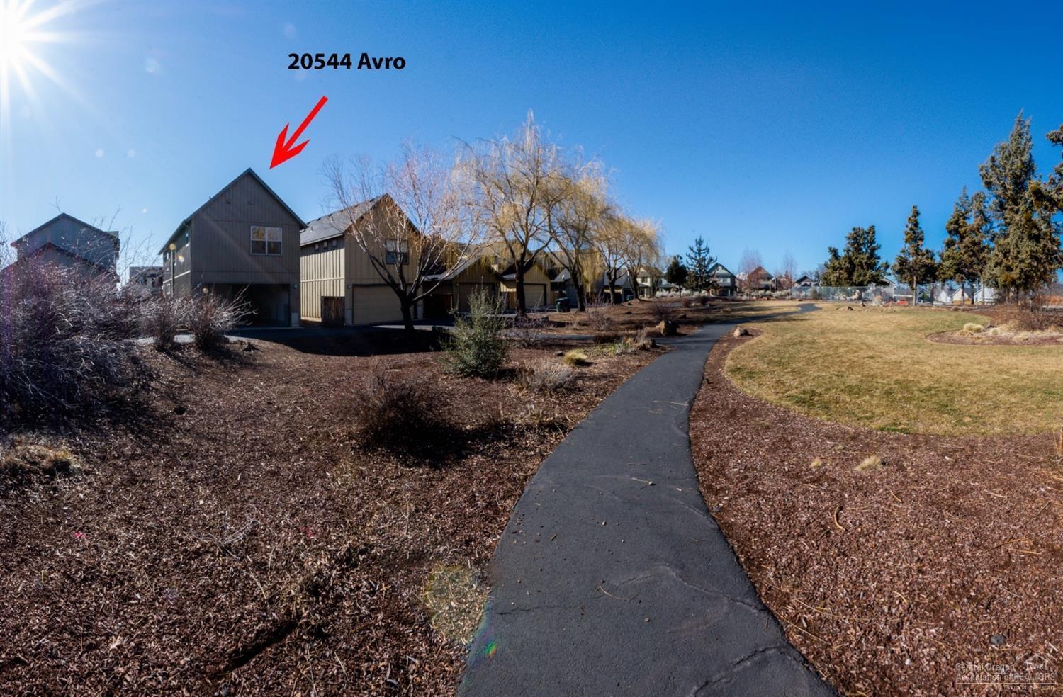 Parkway Village - Residential