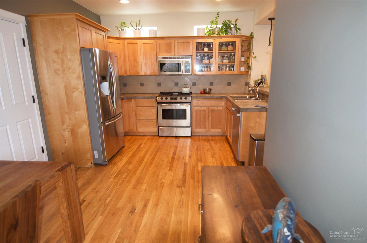 NorthWest Crossing - Residential