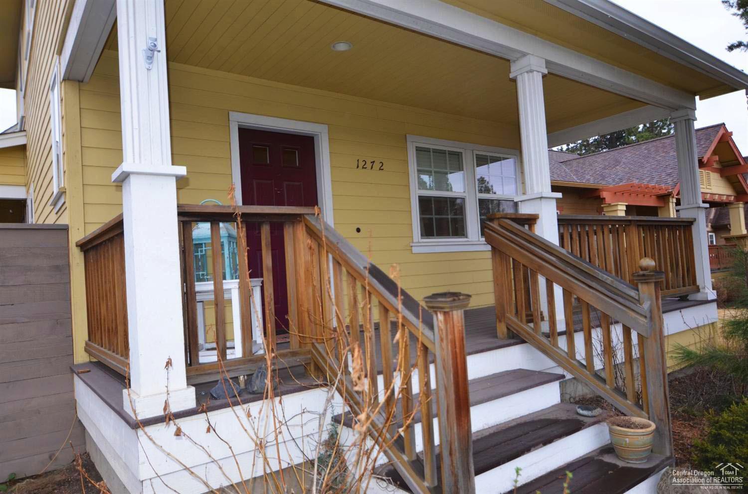 NorthWest Crossing - Residential