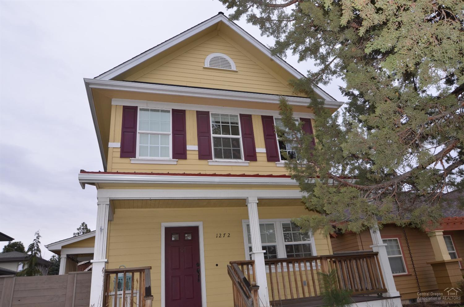 NorthWest Crossing - Residential