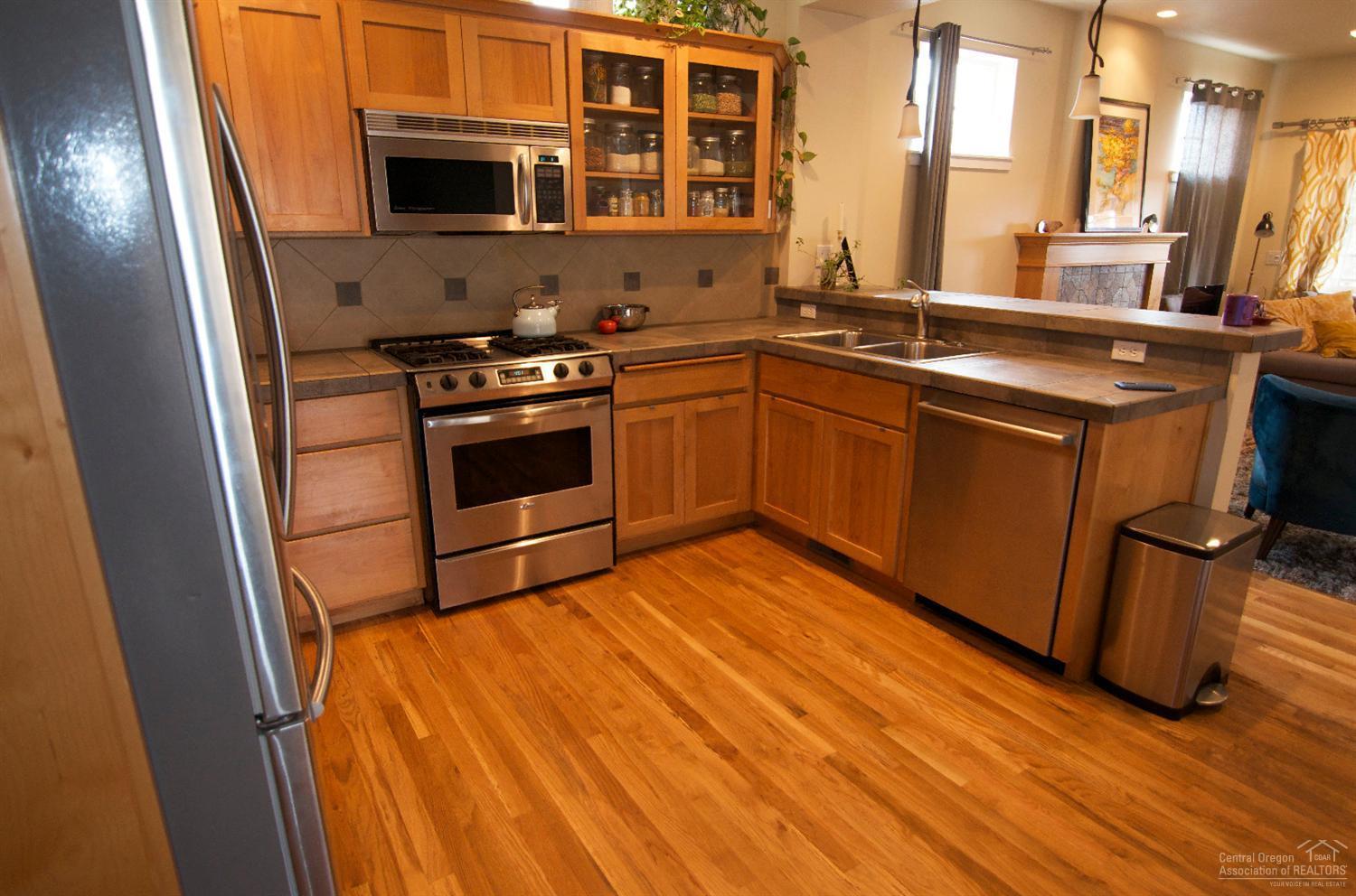 NorthWest Crossing - Residential