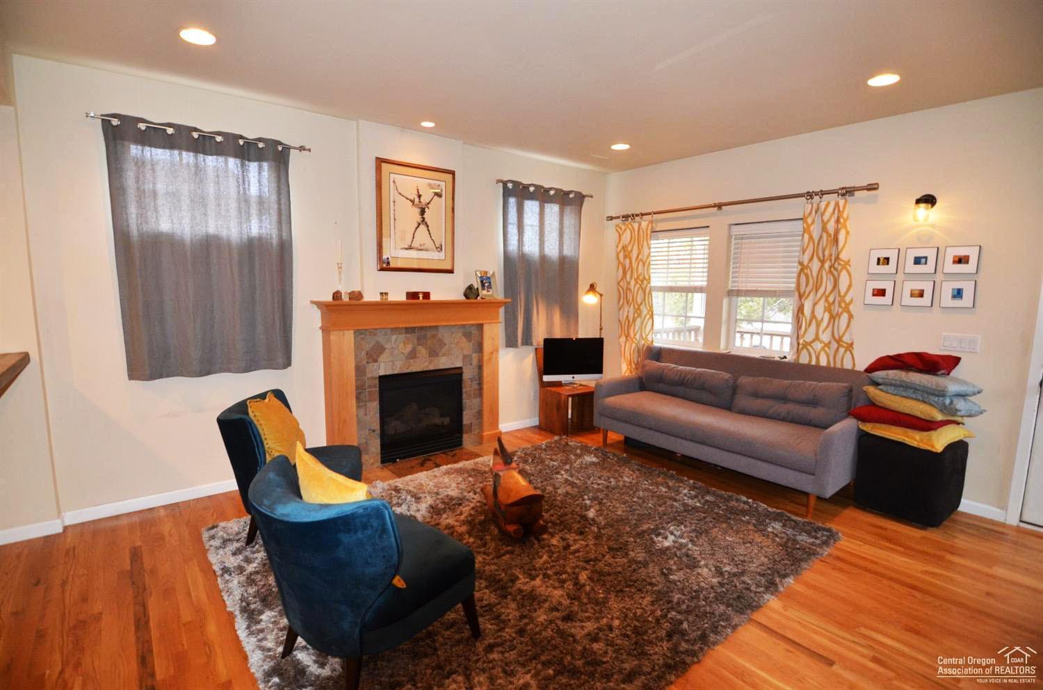 NorthWest Crossing - Residential