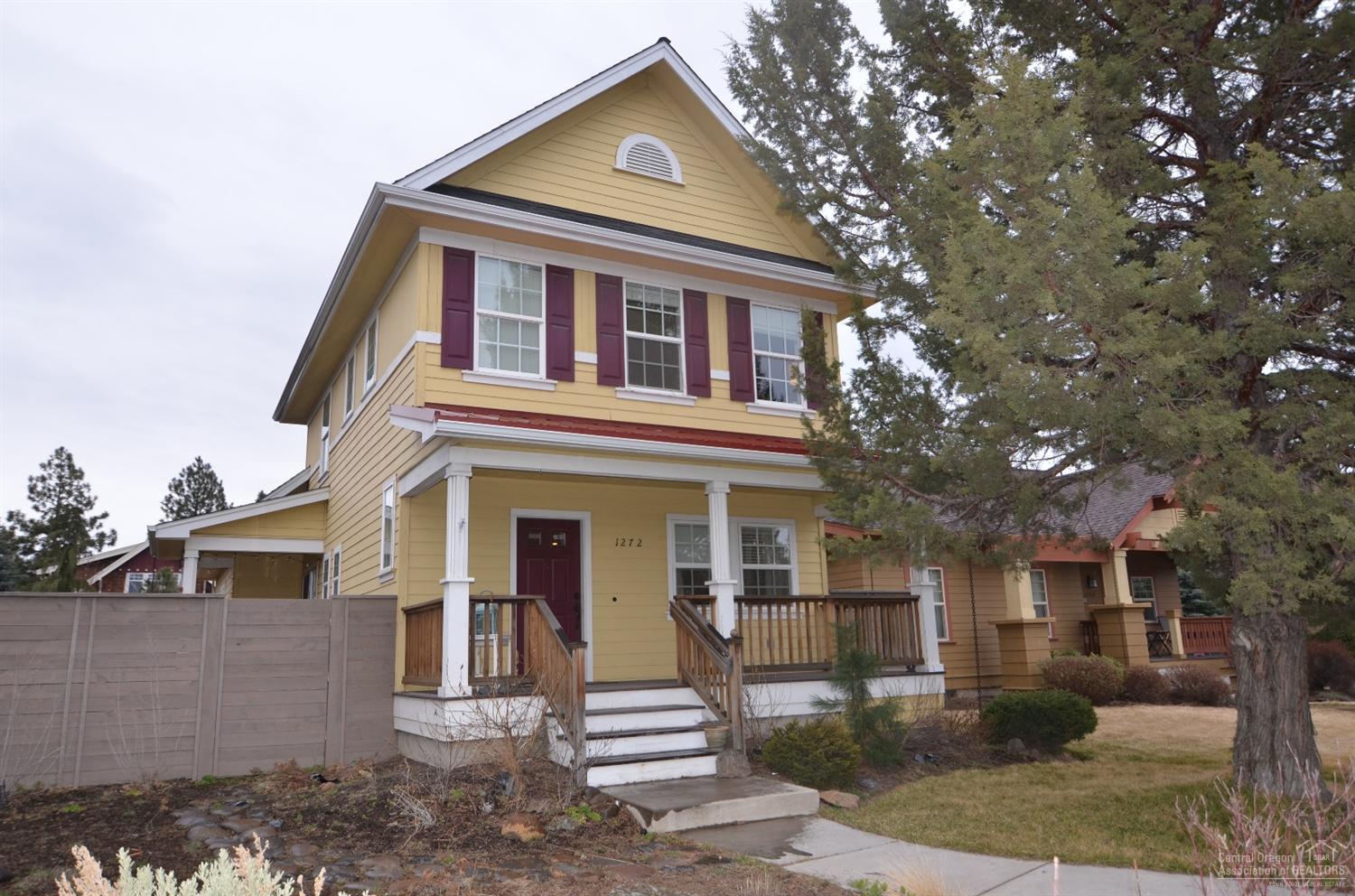 NorthWest Crossing - Residential