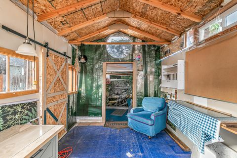 Tiny photo for 439 Midway Road, Medford, OR 97501 (MLS # 220212612)