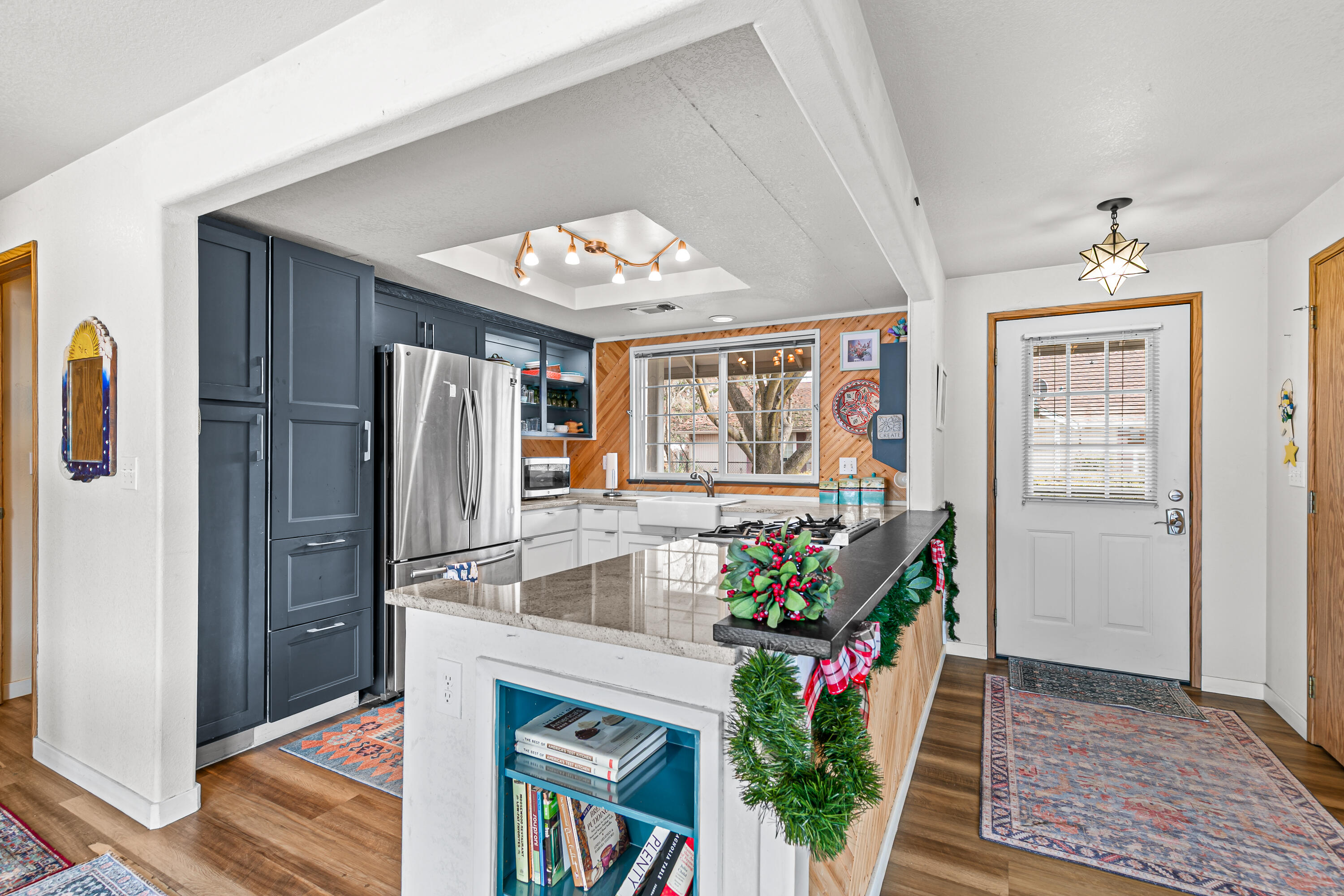 Midway Subdivisions - Residential