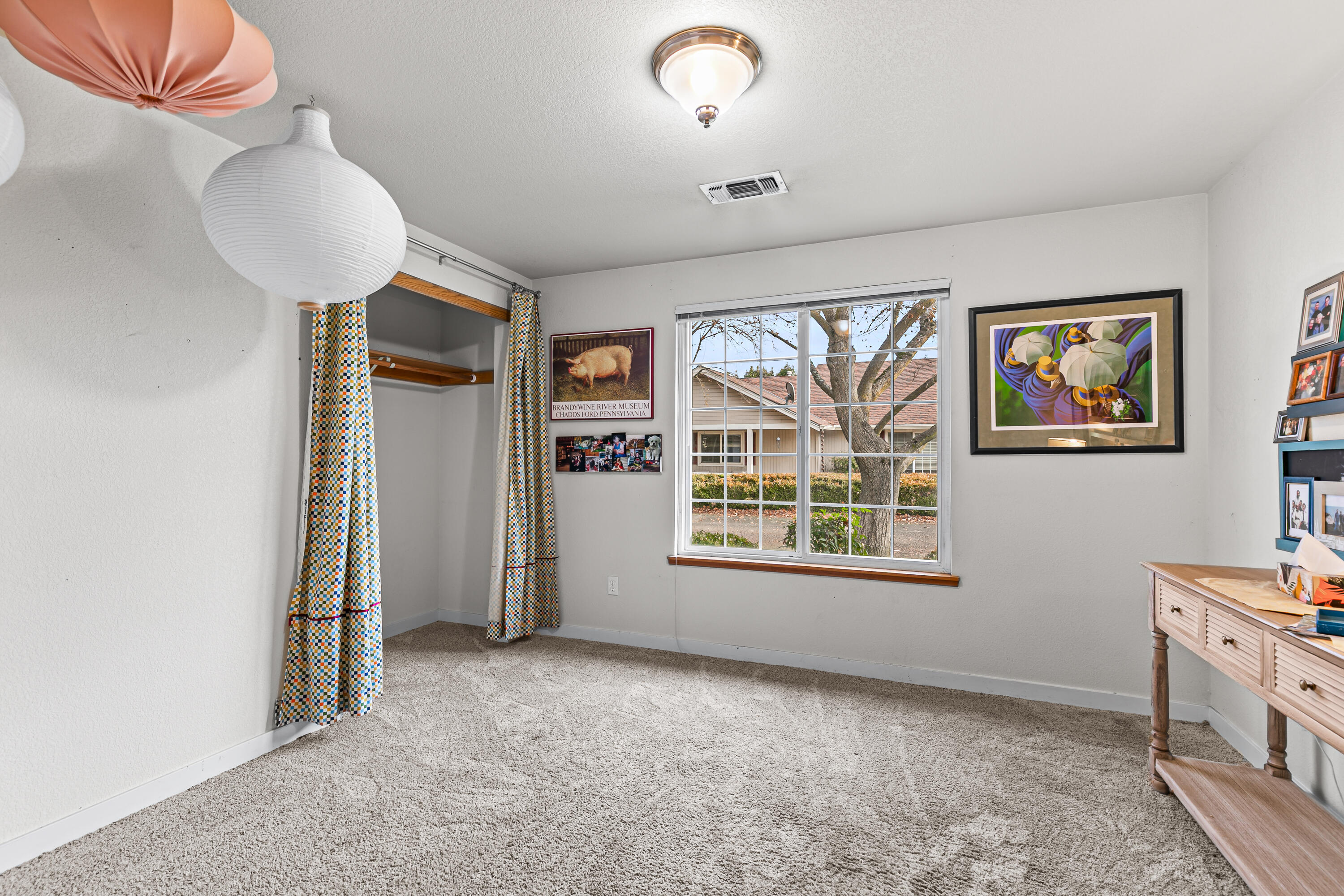 Midway Subdivisions - Residential