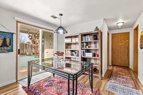 Tiny photo for 439 Midway Road, Medford, OR 97501 (MLS # 220212612)