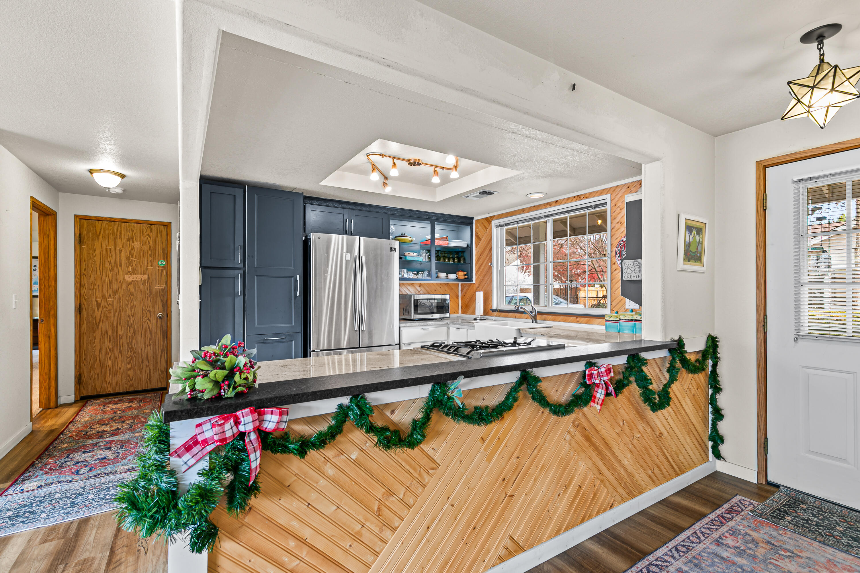 Midway Subdivisions - Residential