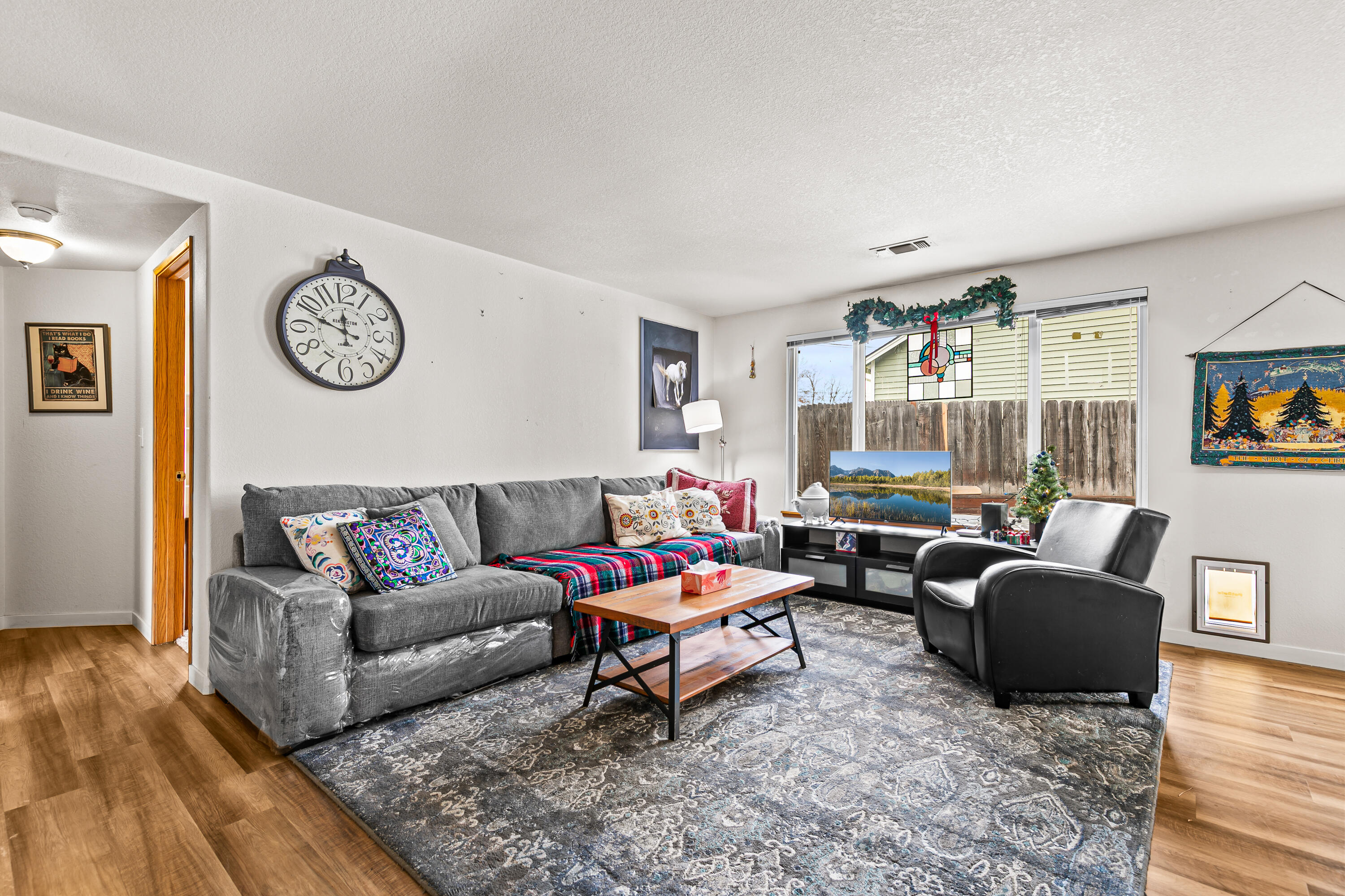 Midway Subdivisions - Residential