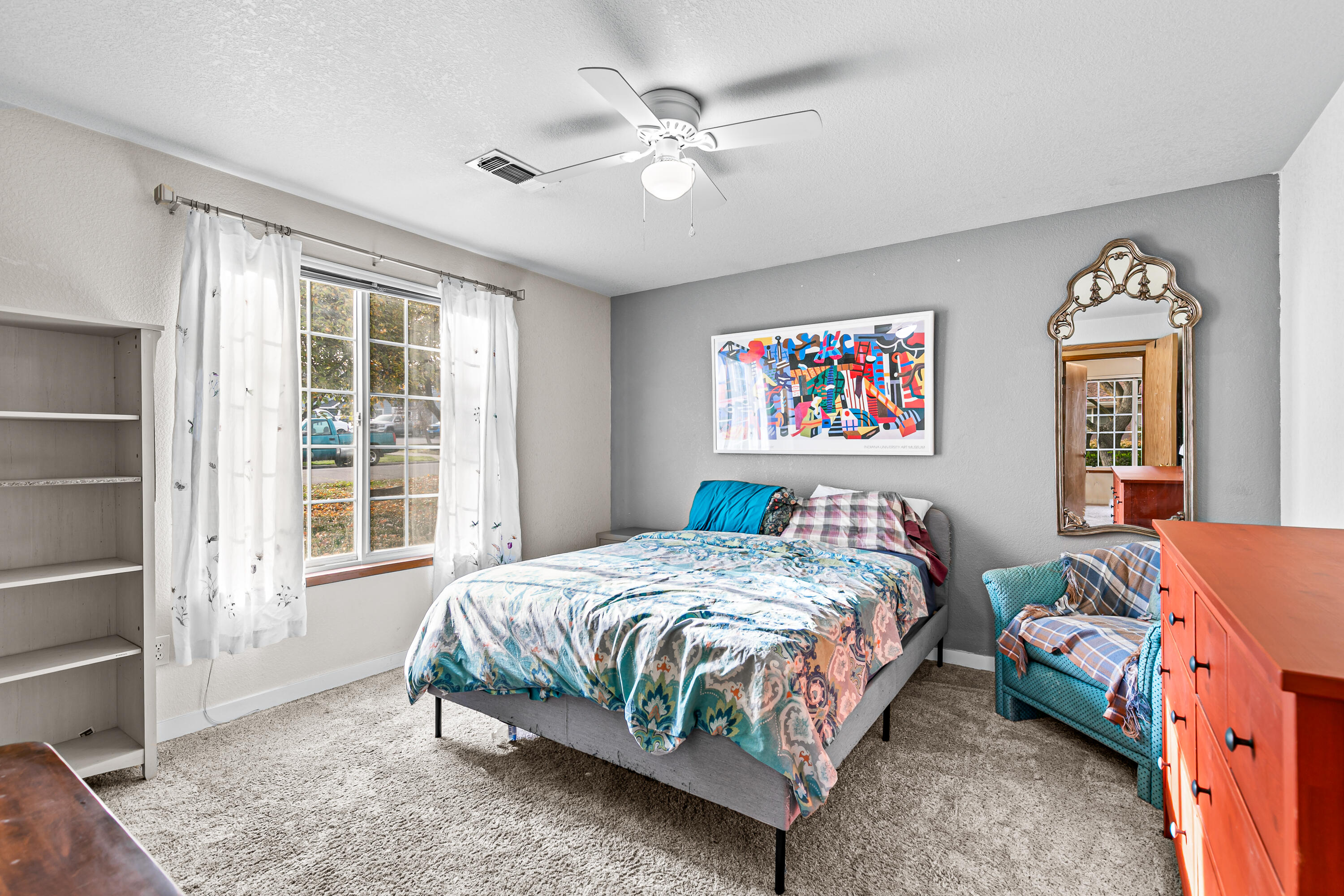 Midway Subdivisions - Residential