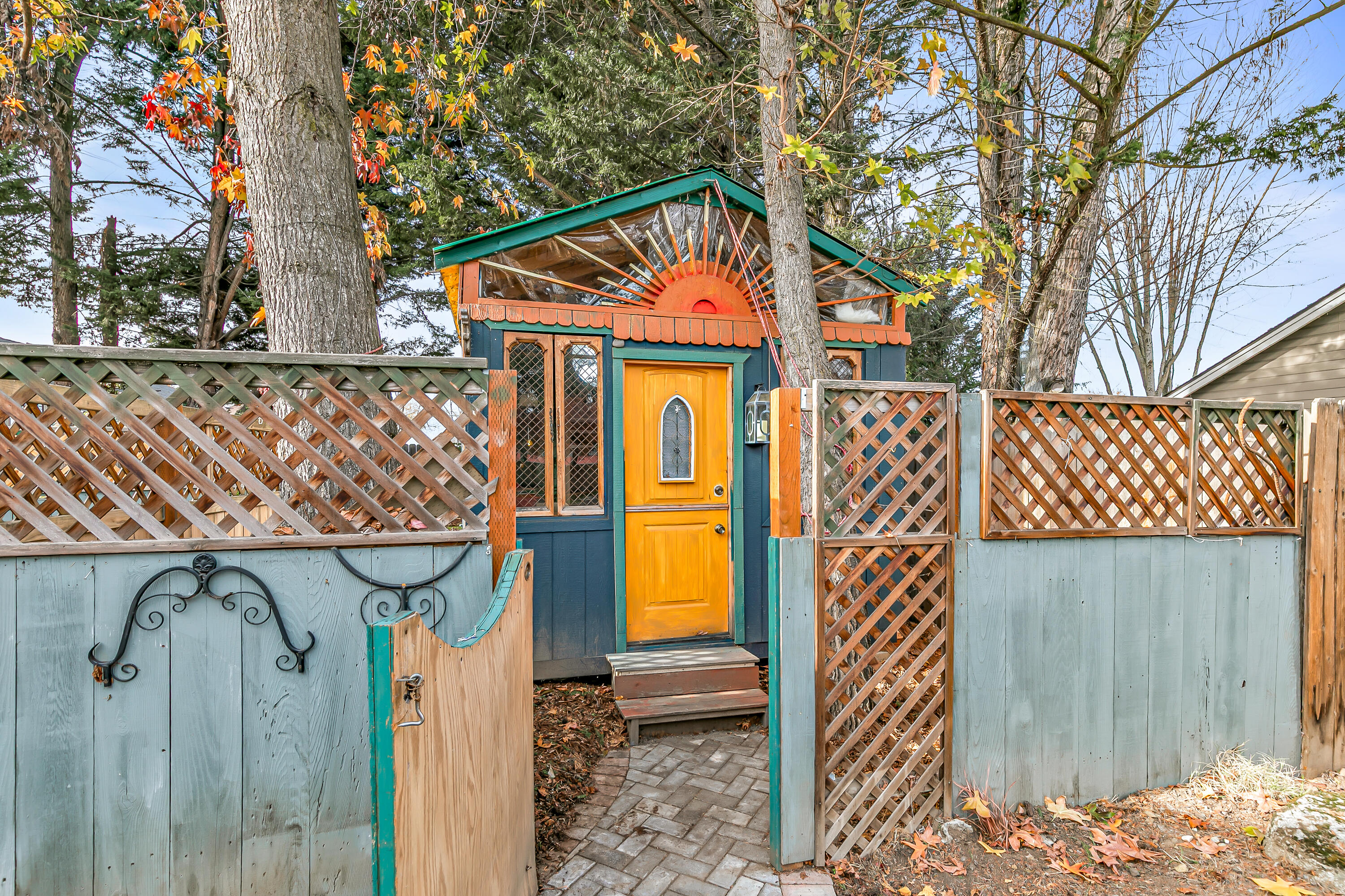 Midway Subdivisions - Residential