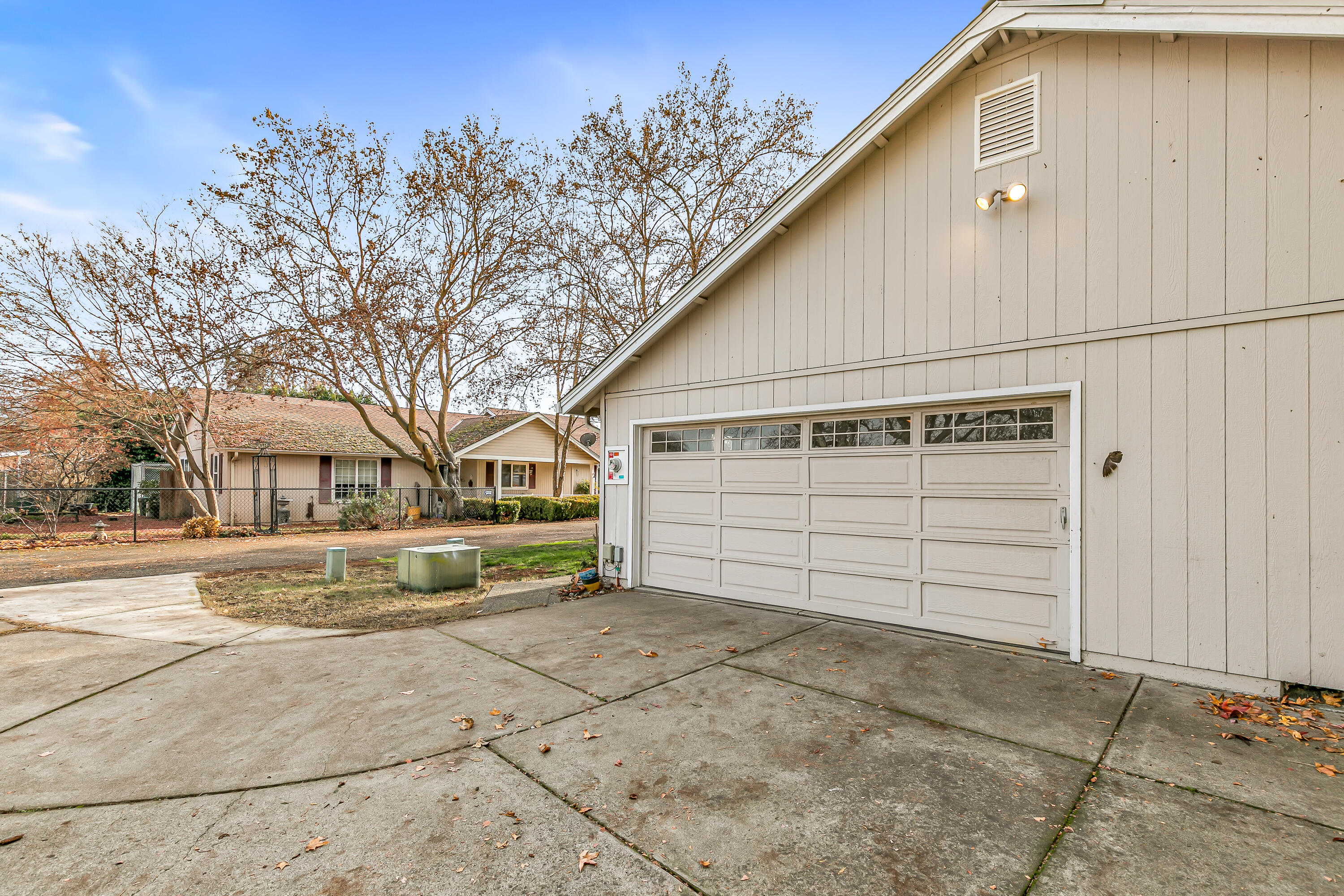 Midway Subdivisions - Residential