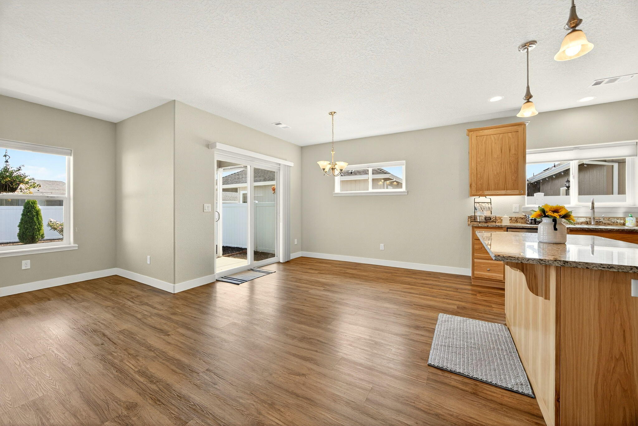 Blackberry Lane Subdivision - Residential