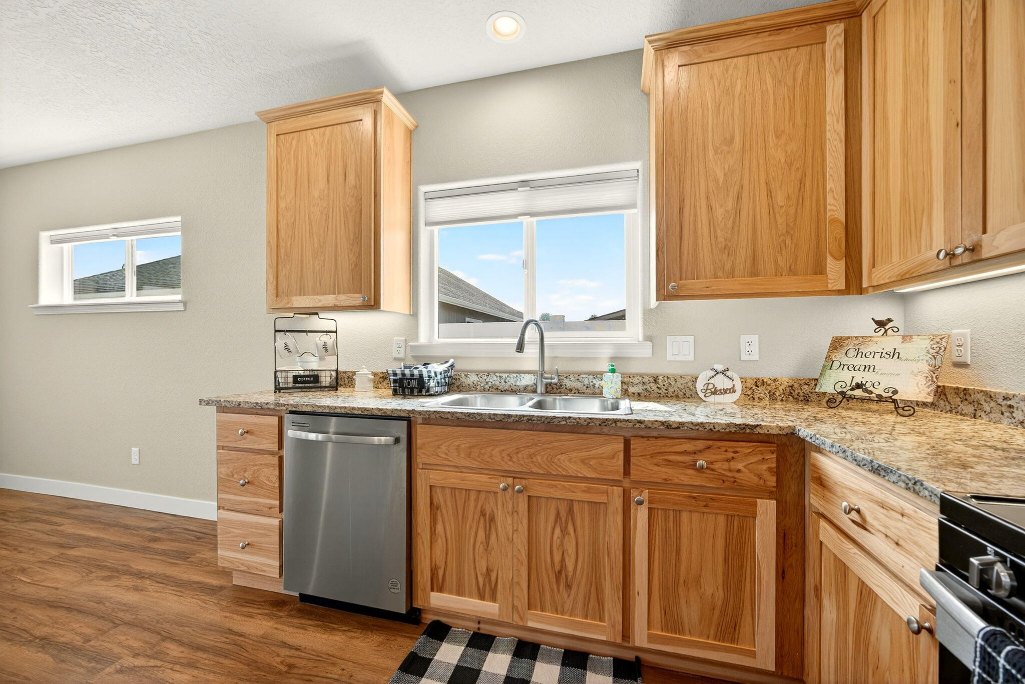 Blackberry Lane Subdivision - Residential