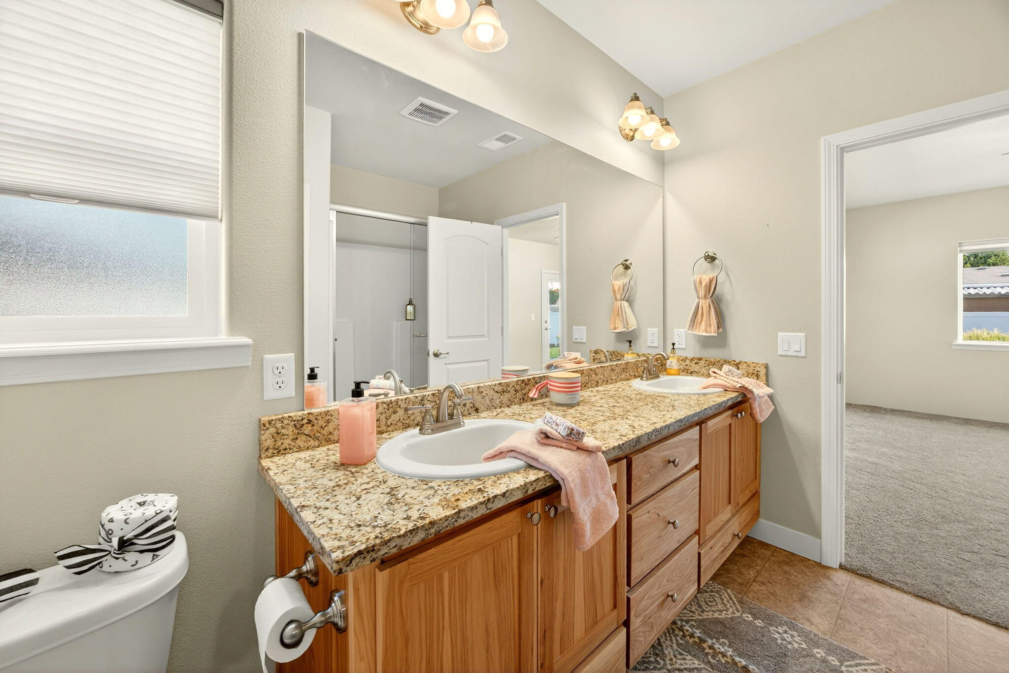 Blackberry Lane Subdivision - Residential