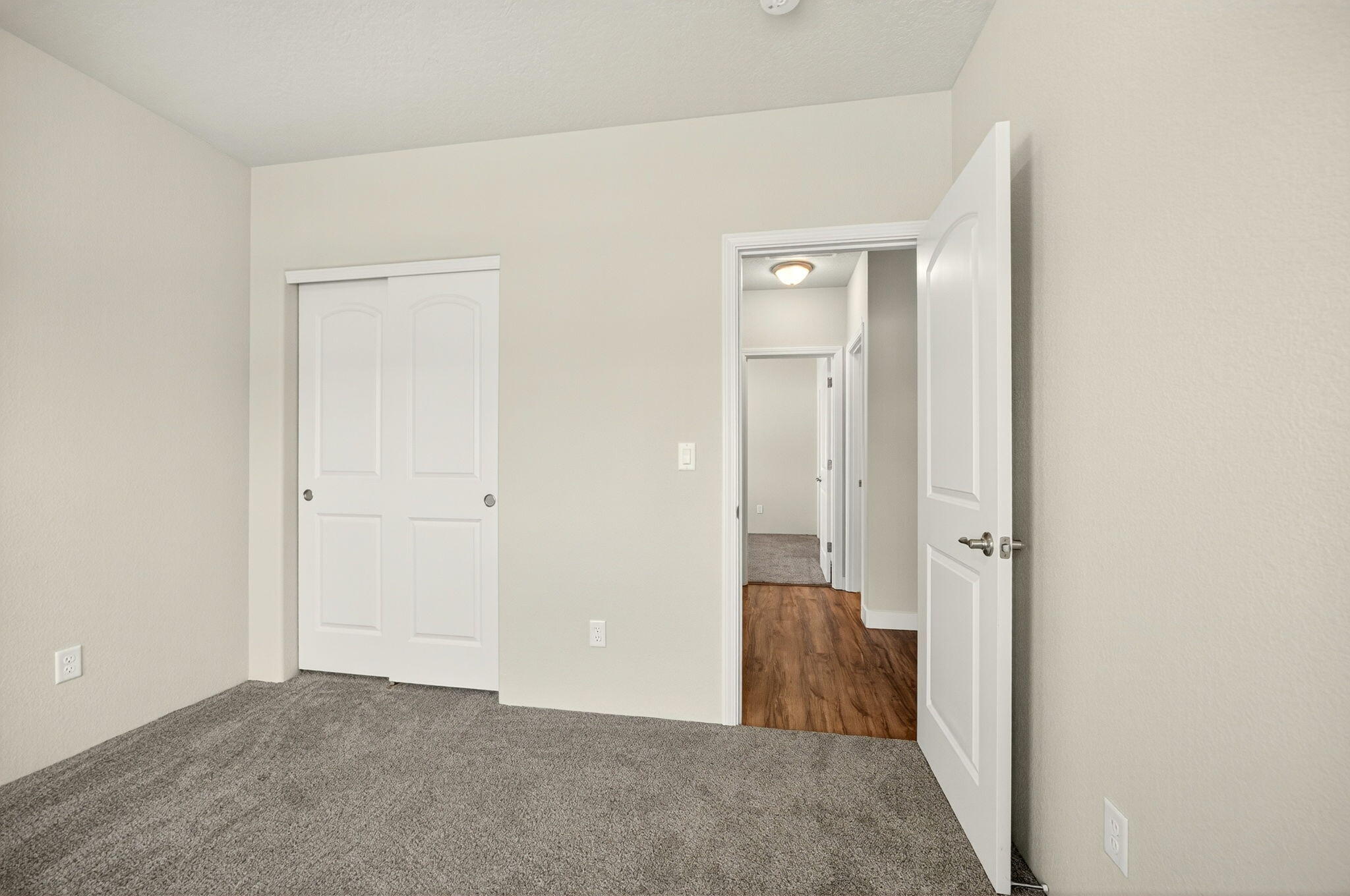 Blackberry Lane Subdivision - Residential