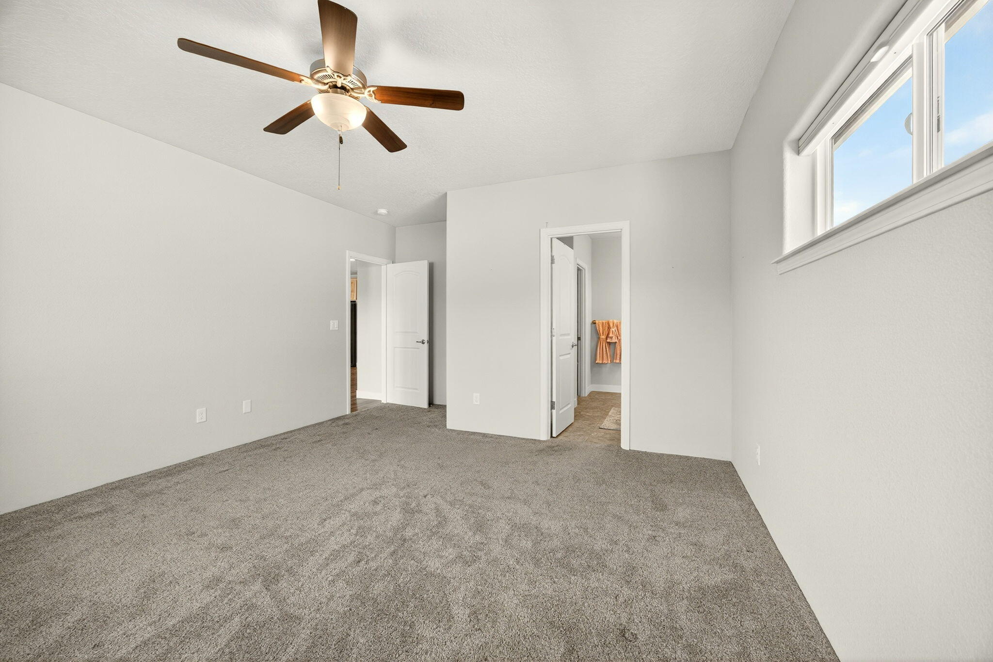 Blackberry Lane Subdivision - Residential