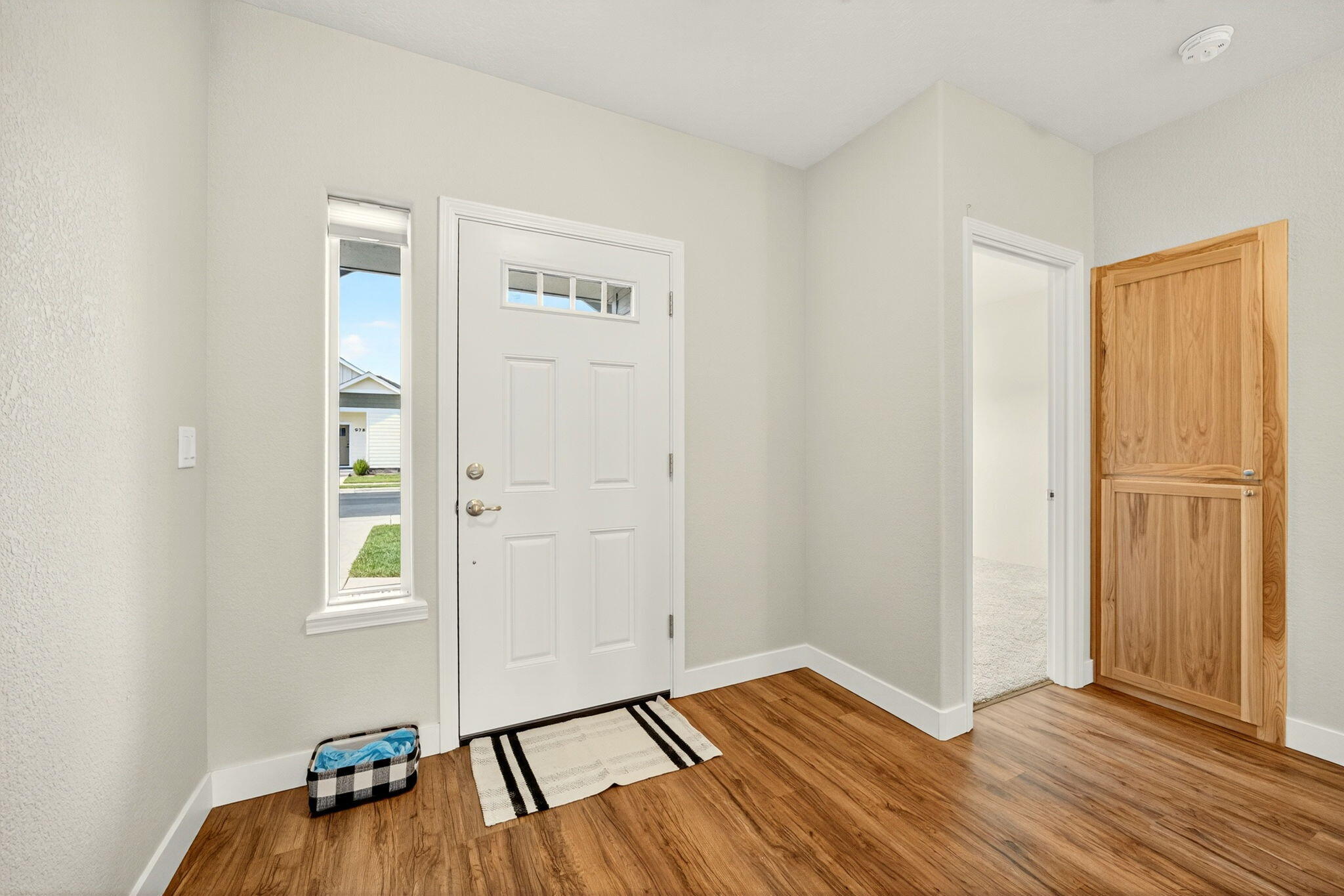 Blackberry Lane Subdivision - Residential