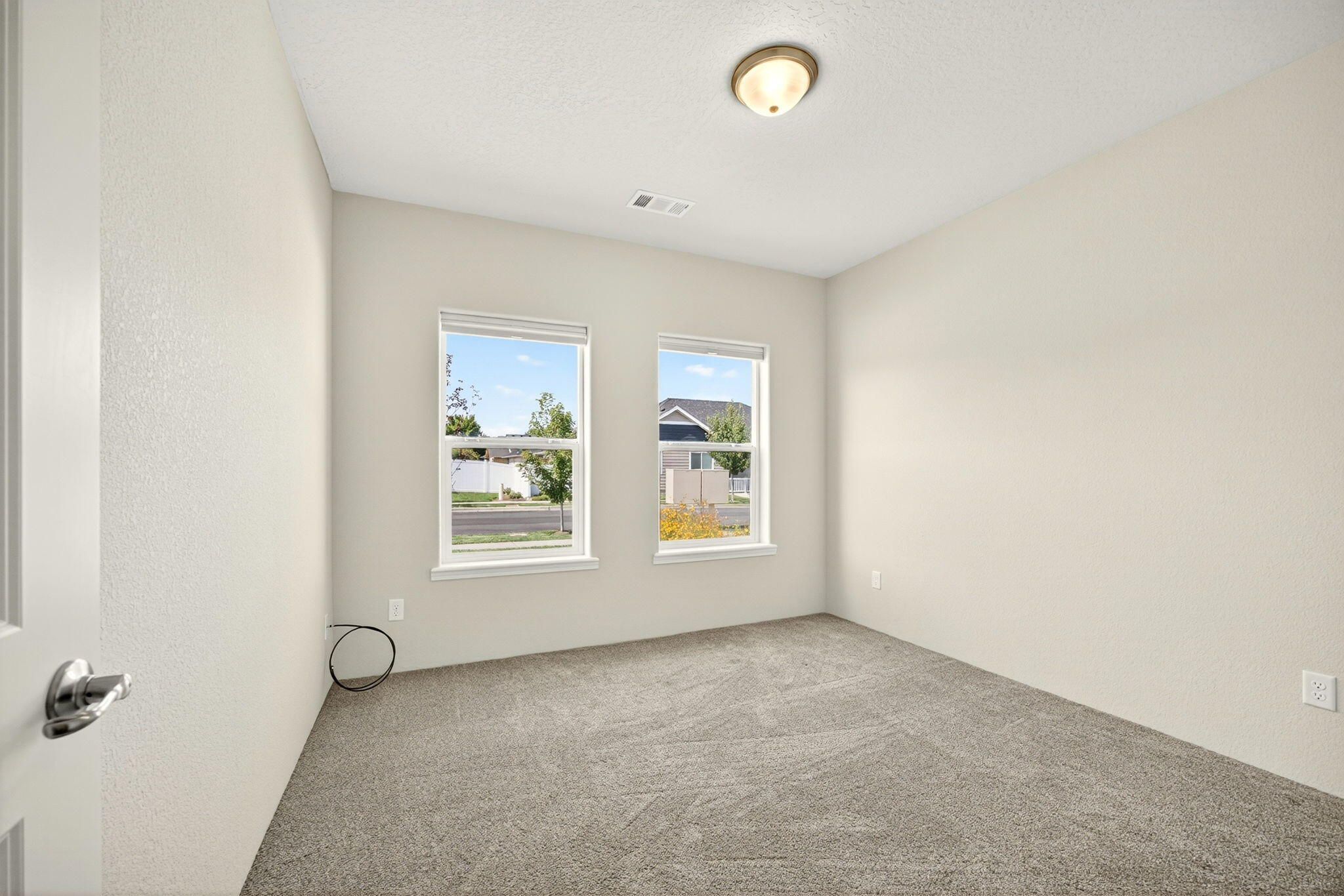 Blackberry Lane Subdivision - Residential