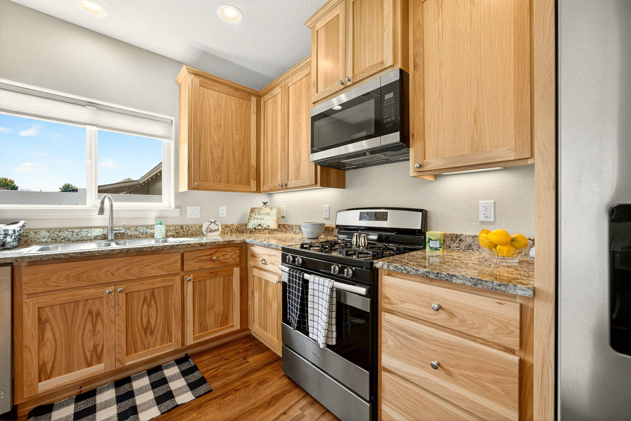 Blackberry Lane Subdivision - Residential