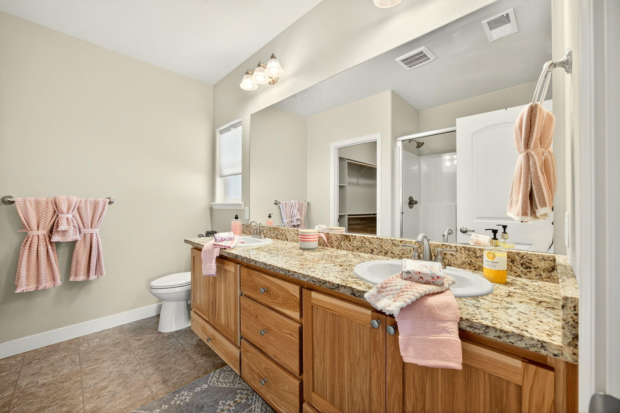 Blackberry Lane Subdivision - Residential