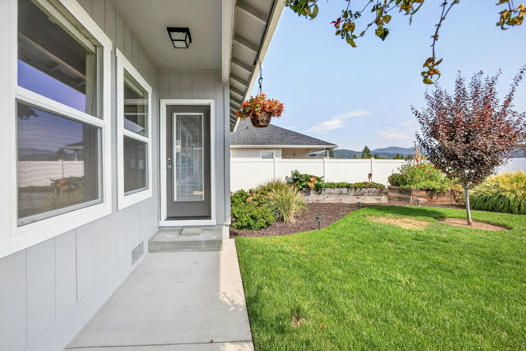 Blackberry Lane Subdivision - Residential