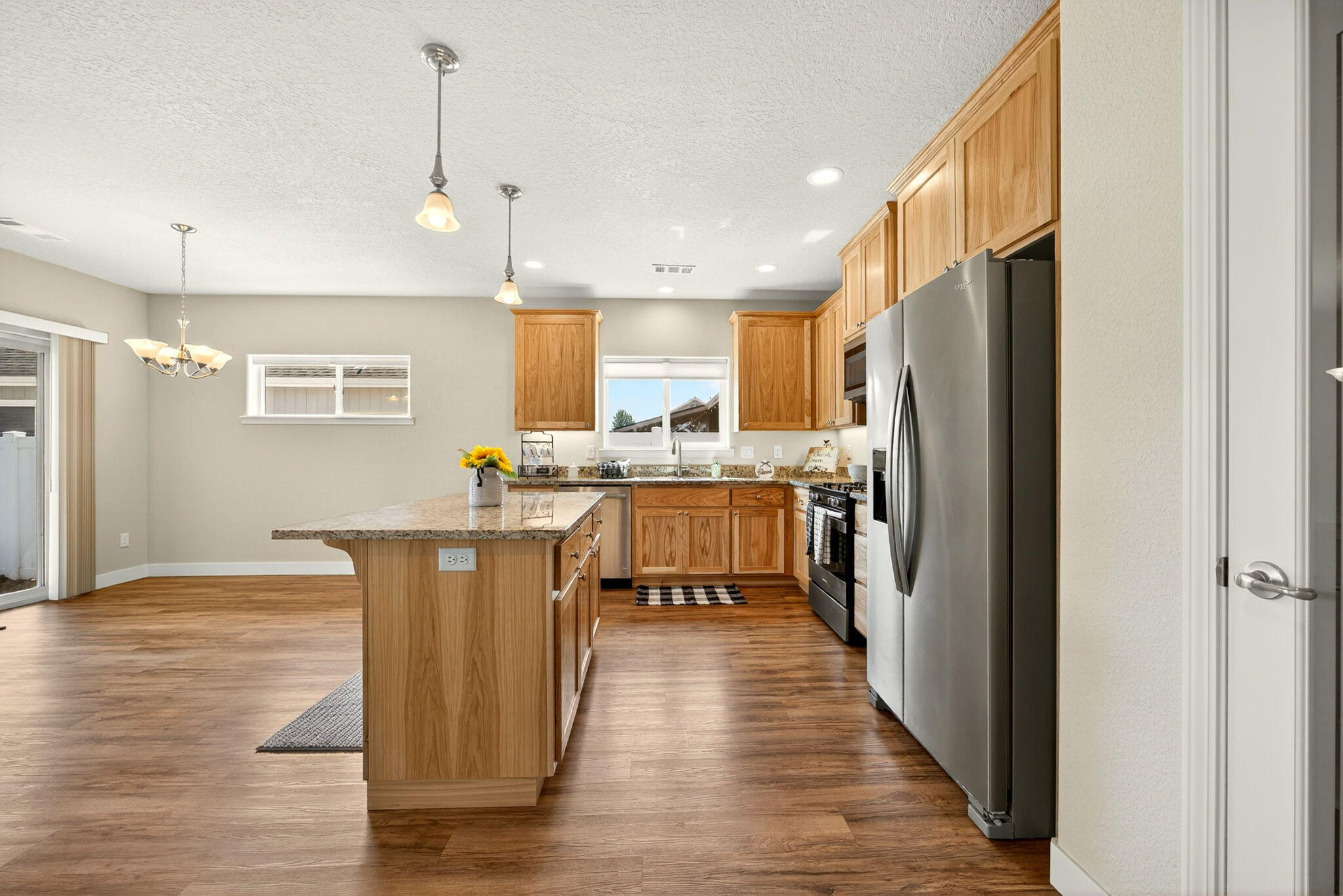 Blackberry Lane Subdivision - Residential