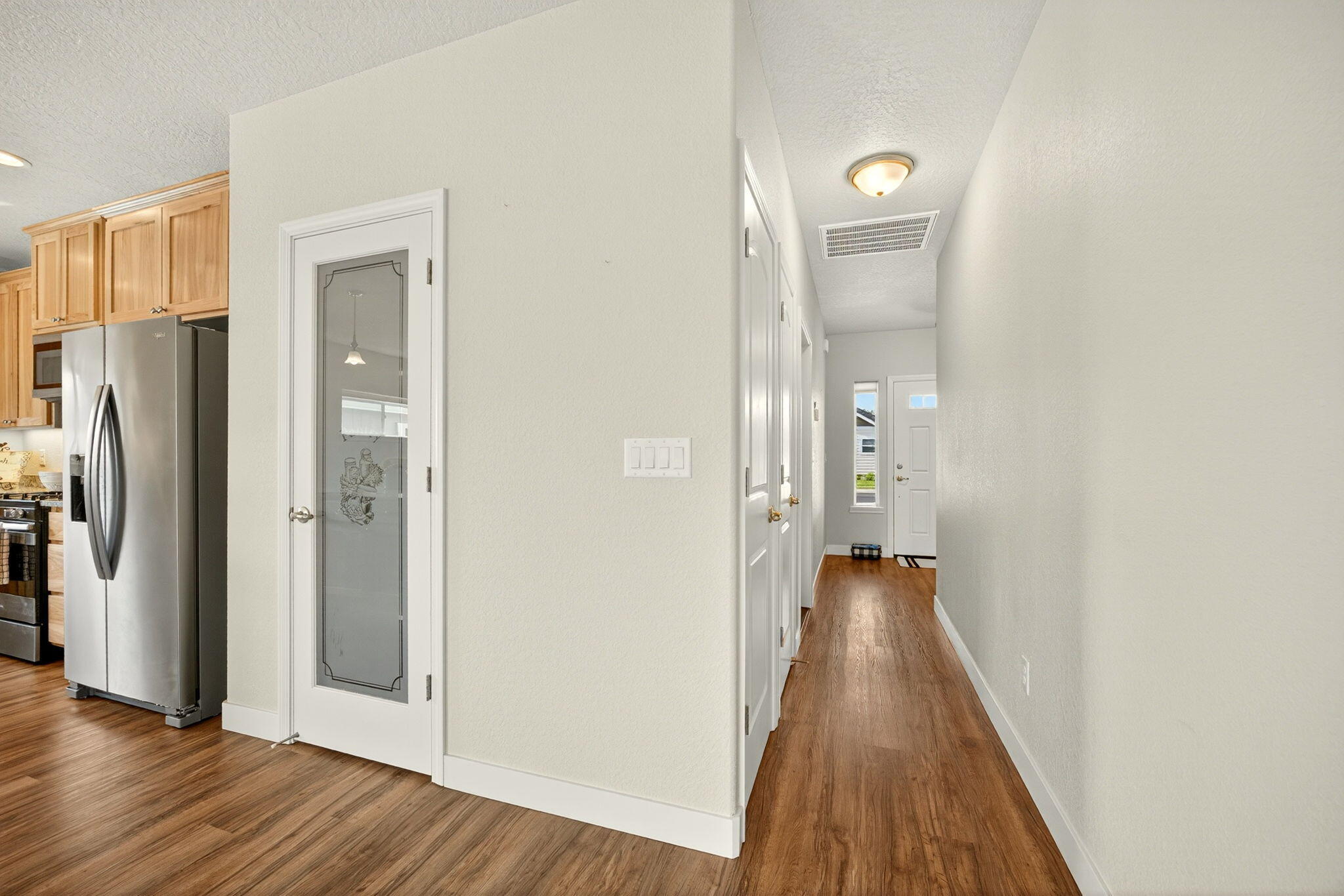 Blackberry Lane Subdivision - Residential