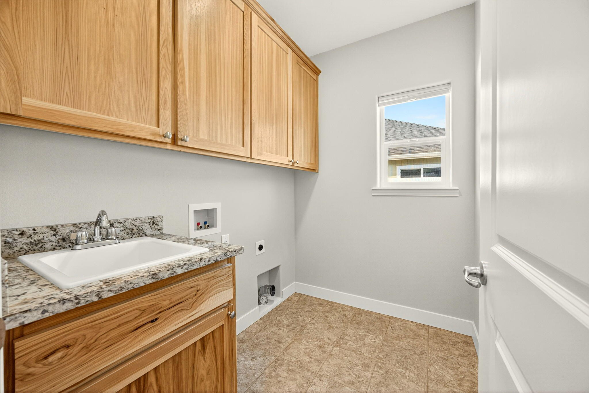 Blackberry Lane Subdivision - Residential