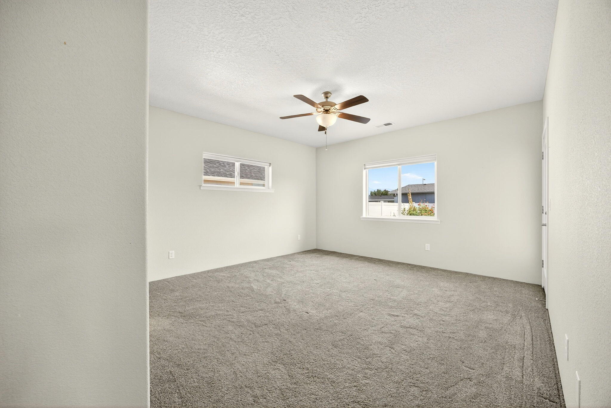 Blackberry Lane Subdivision - Residential