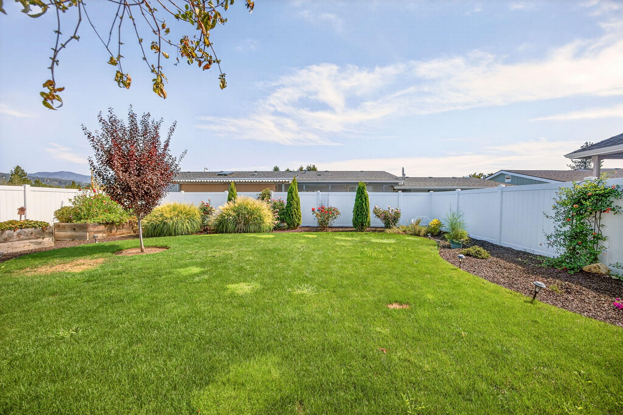 Blackberry Lane Subdivision - Residential