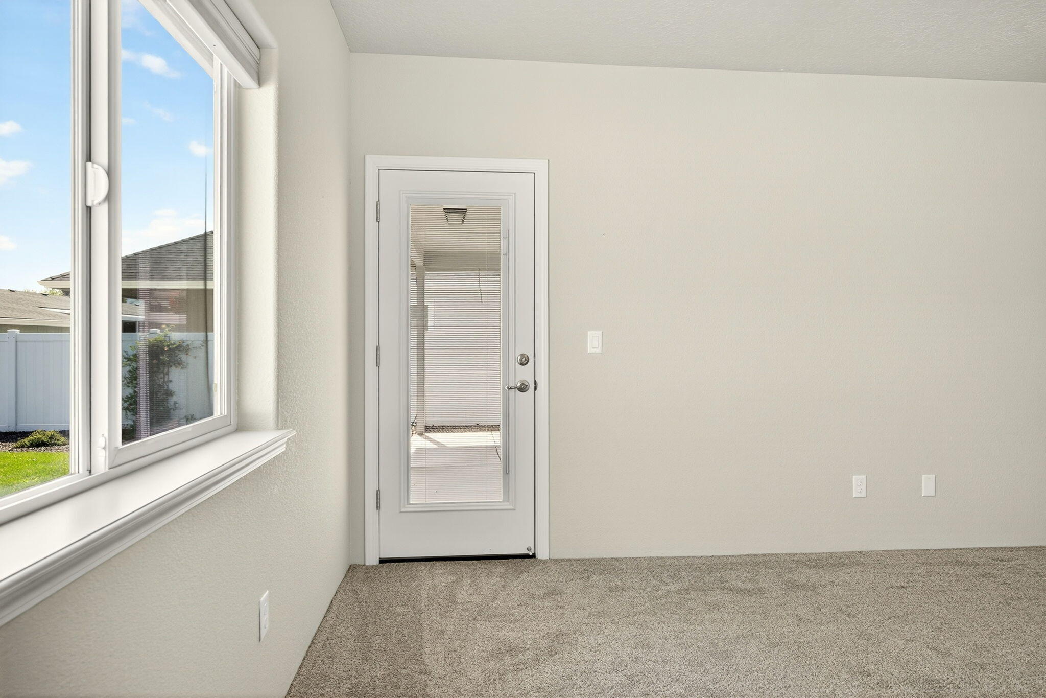 Blackberry Lane Subdivision - Residential