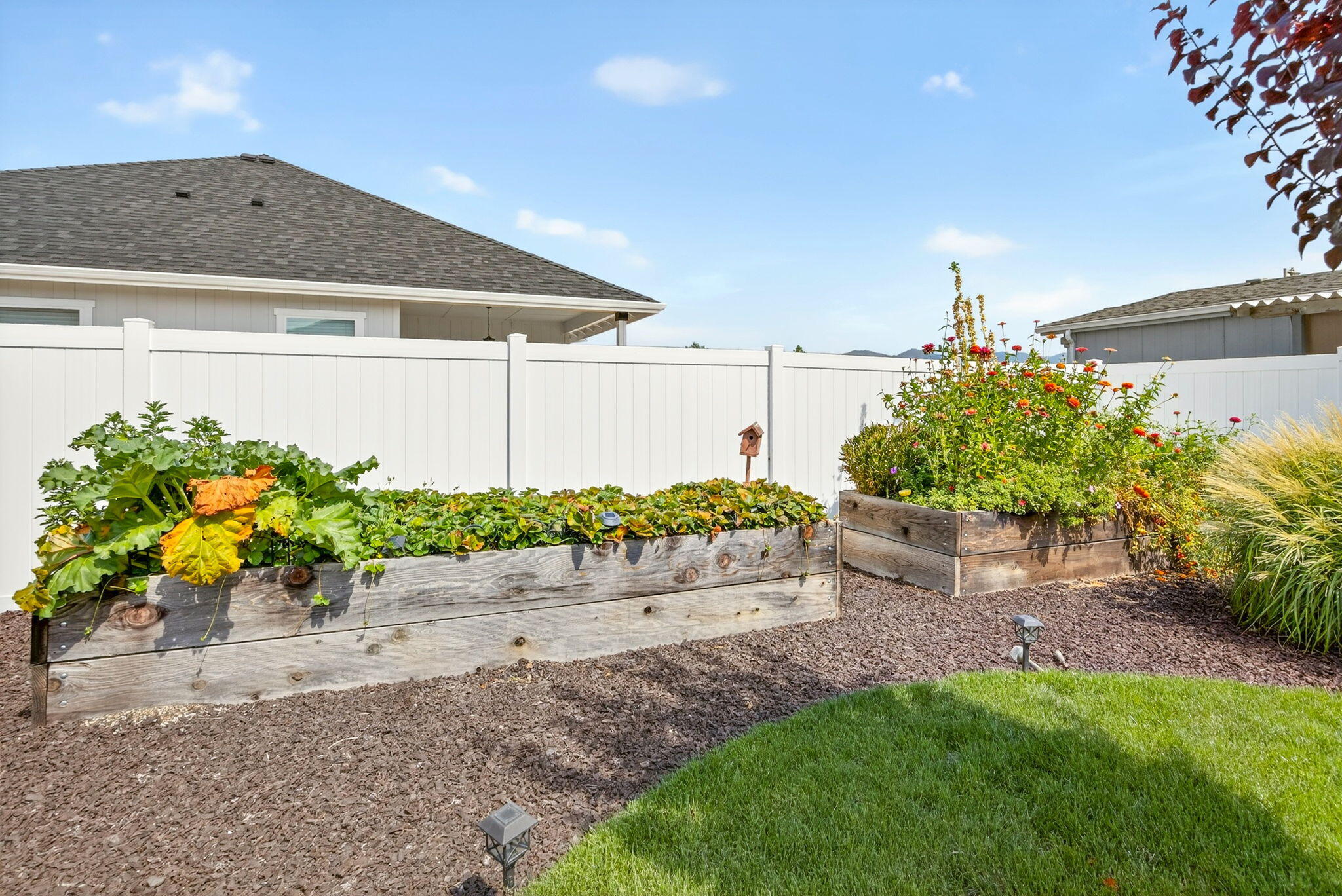 Blackberry Lane Subdivision - Residential