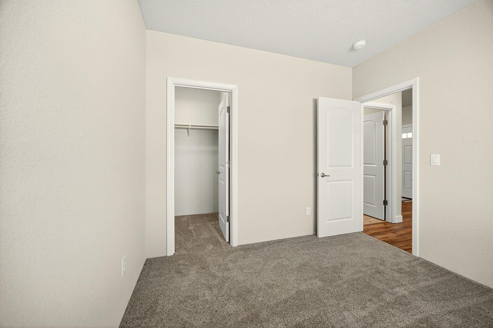 Blackberry Lane Subdivision - Residential